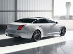 Jaguar XJ Ultimate 2012 года